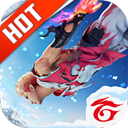 Free Fire Icon